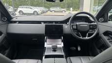 Land Rover Range Rover Evoque 2.0 D165 Dynamic SE 5dr Auto Diesel Hatchback